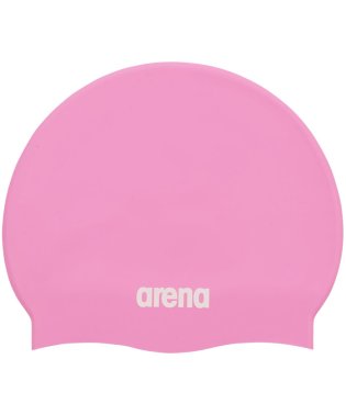 arena/ARENA アリーナ スイミング シリコーンキャップ ARN3426 PNK/506042080