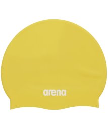 arena/ARENA アリーナ スイミング シリコーンキャップ ARN3426 YEL/506042083