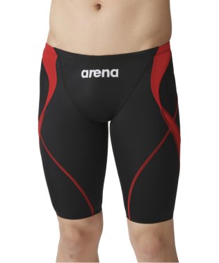 arena/ARENA アリーナ スイミング メンズ 水着 レーシングスパッツ ハーフレッグ  ARN4022M/506042098