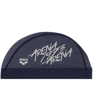 arena/ARENA アリーナ スイミング メッシュキャップ ARN－4410 ARN4410/506042106