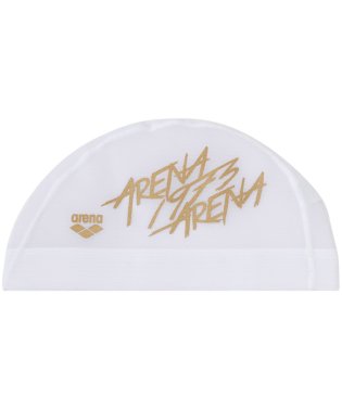 arena/ARENA アリーナ スイミング メッシュキャップ ARN－4410 ARN4410/506042106