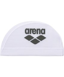 arena/ARENA アリーナ スイミング アリーナロゴメッシュキャップ 水泳帽 スイムキャップ 帽/506042167