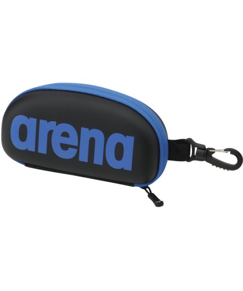 arena(アリーナ)/ARENA アリーナ スイミング ゴーグルケース ARN－6442 ARN6442 BBU/ブラック