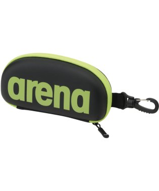 arena/ARENA アリーナ スイミング ゴーグルケース ARN－6442 ARN6442 BYL/506042172
