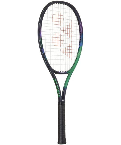 Yonex ヨネックス テニス Vコア プロ104 VCORE PRO 104 ラケット 中～上級者用 フェイ