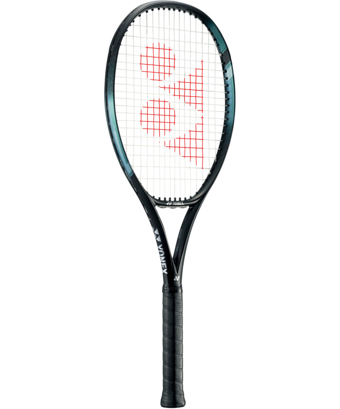 Yonex ヨネックス テニス 硬式テニス ラケット Eゾーン 100