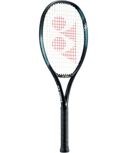 Yonex ヨネックス テニス 硬式テニス ラケット Eゾーン 100 07EZ100 