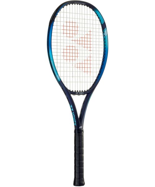 Yonex ヨネックス テニス 硬式テニス ラケット Eゾーン 100 07EZ100 