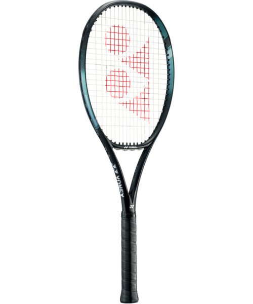 Yonex(ヨネックス)/Yonex ヨネックス テニス 硬式テニス ラケット Eゾーン 98 07EZ98/ブラック