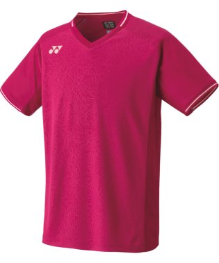 Yonex/Yonex ヨネックス テニス メンズゲームシャツ フィットスタイル  10518 546/506042428