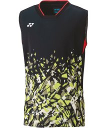 Yonex/Yonex ヨネックス テニス ゲームシャツ ノースリーブ  10520J 007/506042434