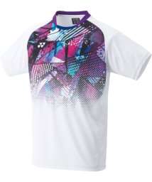 Yonex/Yonex ヨネックス テニス ゲームシャツ フィットスタイル  10525 011/506042440