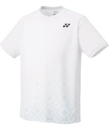 Yonex/Yonex ヨネックス テニス ユニゲームシャツ フィットスタイル  10536 011/506042454