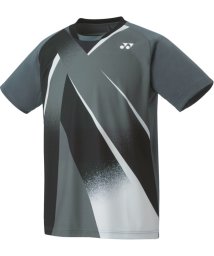 Yonex/Yonex ヨネックス テニス ユニゲームシャツ フィットスタイル  10537 007/506042457
