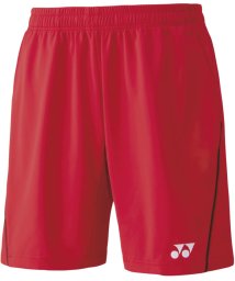 Yonex/Yonex ヨネックス テニス ユニニットハーフパンツ 15124 496/506042507