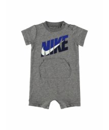 NIKE(NIKE)/ベビー(55－70cm) ロンパース NIKE(ナイキ) NKB ROMPER/GRAY