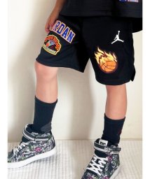 Jordan/キッズ(105－120cm) ショートパンツ JORDAN(ジョーダン) JDB JORDAN JP PACK SHORT/506042559