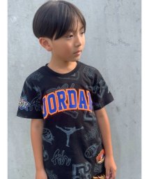Jordan/キッズ(105－120cm) Tシャツ JORDAN(ジョーダン) JDB JORDAN JERSEY PATCH TEE/506042561