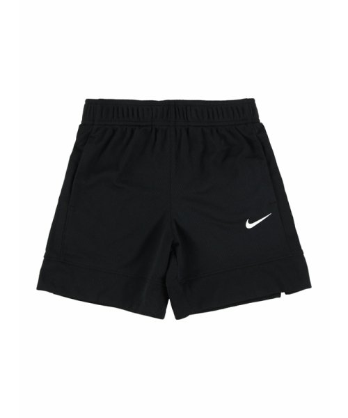 NIKE(NIKE)/キッズ(105－120cm) ショートパンツ NIKE(ナイキ) NKB B NK DF ELITE SHORT/BLACK