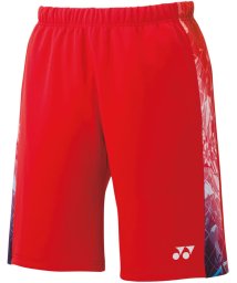 Yonex/Yonex ヨネックス テニス メンズニットハーフパンツ 15177 496/506042582