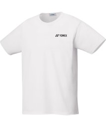 Yonex/Yonex ヨネックス テニス ドライTシャツ メンズ レディース 半袖 Tシャツ 吸汗速乾 UV/506042589