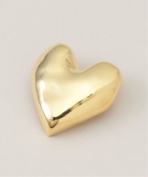 JOURNAL STANDARD/【MAISON DPULSE/メゾンドパルス】HEART BROOCH:ブローチ/506042597