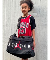 Jordan Bags/バッグ JORDAN(ジョーダン) JAM VELOCITY DUFFLE【M】/506042613