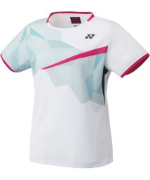Yonex/Yonex ヨネックス テニス ウィメンズゲームシャツ スリム ゲームシャツ 半袖 吸汗速乾/506042699