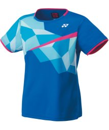 Yonex/Yonex ヨネックス テニス ウィメンズゲームシャツ スリム ゲームシャツ 半袖 吸汗速乾/506042700