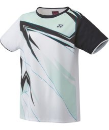 Yonex/Yonex ヨネックス テニス ウィメンズゲームシャツ 20672 011/506042711