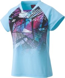 Yonex/Yonex ヨネックス テニス ウィメンズゲームシャツ レディース 半袖 トップス Tシャツ /506042727