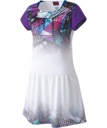 Yonex/Yonex ヨネックス テニス ワンピース インナースパッツ付  20723 011/506042730