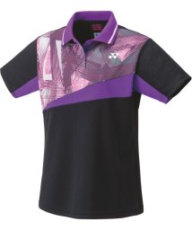 Yonex/Yonex ヨネックス テニス ウィメンズゲームシャツ 20737 007/506042756