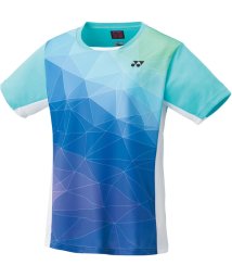Yonex(ヨネックス)/Yonex ヨネックス テニス ウィメンズゲームシャツ 20739/グリーン