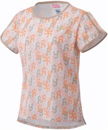 Yonex(ヨネックス)/Yonex ヨネックス テニス ウィメンズゲームシャツ 20795/オレンジ