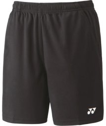 Yonex/Yonex ヨネックス テニス ニットハーフパンツ 25068 007/506042792