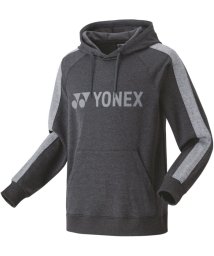 Yonex/Yonex ヨネックス テニス ユニパーカー パーカー トップス UVカット 制電 メンズ レデ/506042904