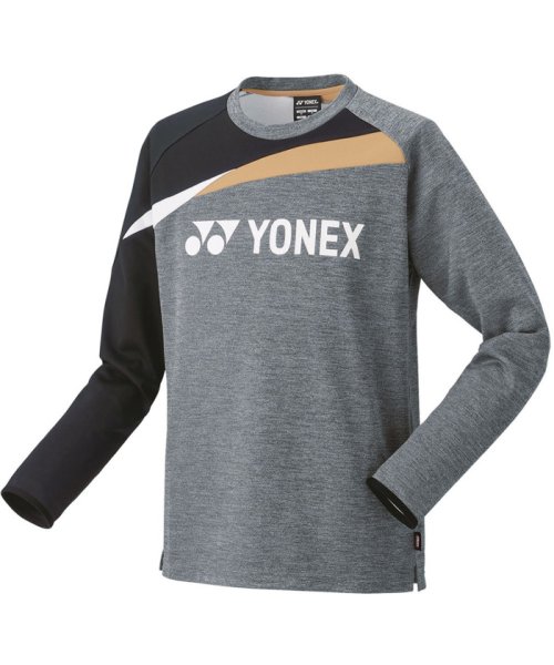 Yonex(ヨネックス)/Yonex ヨネックス テニス ジュニア ライトトレーナー 31051J 010/グレー