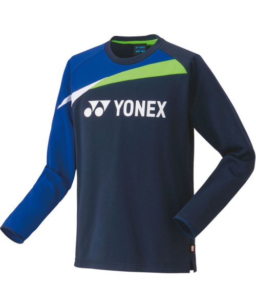 Yonex(ヨネックス)/Yonex ヨネックス テニス ジュニア ライトトレーナー 31051J 019/ネイビー