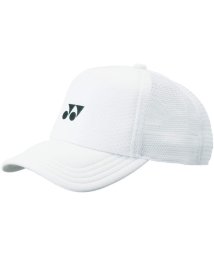 Yonex/Yonex ヨネックス テニス ユニメッシュキャップ キャップ 帽子 UVカット 吸汗速乾 背/506042952