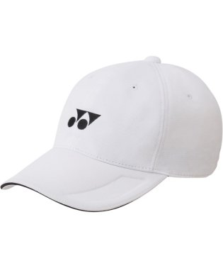 Yonex/Yonex ヨネックス テニス ユニキャップ 帽子 キャップ メンズ レディース 背面マジッ/506042966