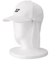 Yonex/Yonex ヨネックス テニス ユニセックス キャップ キャップ 帽子 UVカット 涼感 日除け/506042970