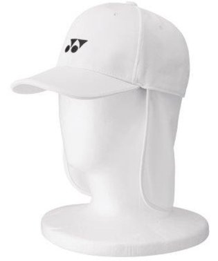 Yonex/Yonex ヨネックス テニス ユニセックス キャップ キャップ 帽子 UVカット 涼感 日除け/506042970