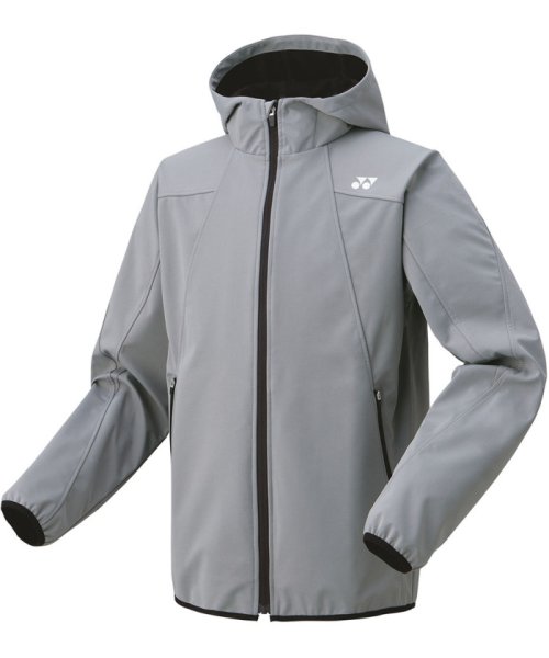 Yonex ヨネックス テニス ユニウォームアップパーカー 51049 010 