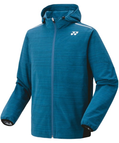 Yonex ヨネックス テニス ユニ裏地付ウィンドウォーマーパーカー 70092 035 