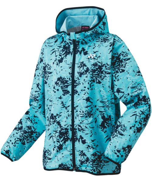 Yonex ヨネックス テニス ウィメンズ裏地付ウィンドウォーマーパーカ 78071 033 