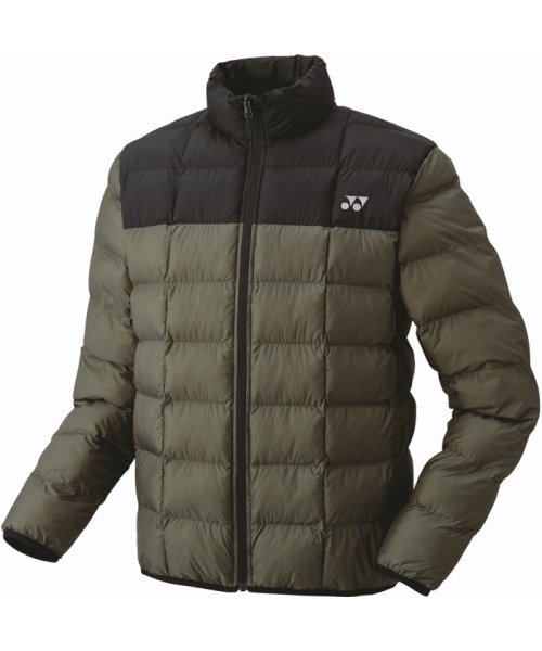 Yonex ヨネックス テニス ユニ中綿ジャケット 90082 180 