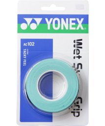 Yonex/Yonex ヨネックス テニス ウェットスーパーグリップ 3本入 グリップテープ ぐりっぷ /506043168