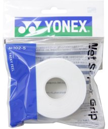 Yonex/Yonex ヨネックス テニス ウェットスーパーグリップ詰め替え用 5本入 グリップテープ /506043180
