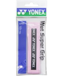 Yonex/Yonex ヨネックス テニス ウェットスーパーグリップ 1本入 グリップテープ ぐりっぷ /506043193
